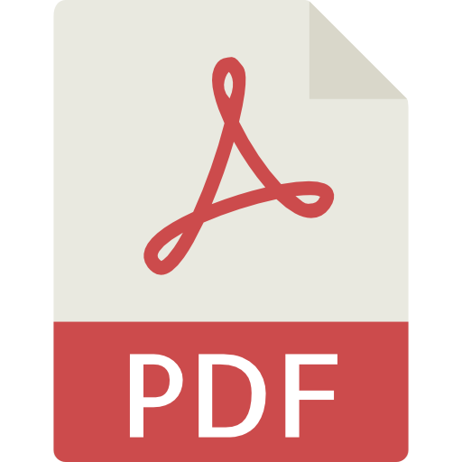 PDF File Label